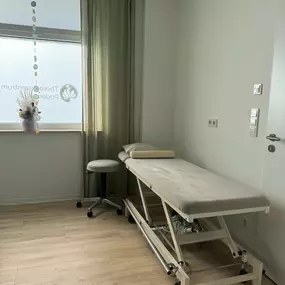 Bild von Physio- , Hand- & Ergotherapie Paderborn - Therapiepraxis-Wiemann