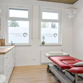 Bild von Physio- , Hand- & Ergotherapie Paderborn - Therapiepraxis-Wiemann