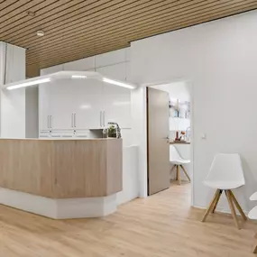 Bild von Handtherapie, Physio- und Ergotherapie Paderborn - Therapiepraxis-Wiemann