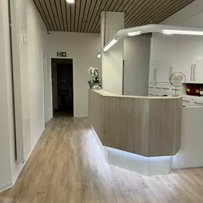 Bild von Handtherapie, Physio- und Ergotherapie Paderborn - Therapiepraxis-Wiemann