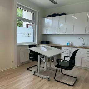 Bild von Handtherapie, Physio- und Ergotherapie Paderborn - Therapiepraxis-Wiemann