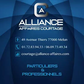 Bild von Alliance Affaires Courtage