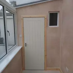 Bild von CPM Joinery & Timber Preservation