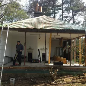 Bild von CPM Joinery & Timber Preservation