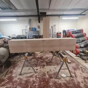 Bild von CPM Joinery & Timber Preservation