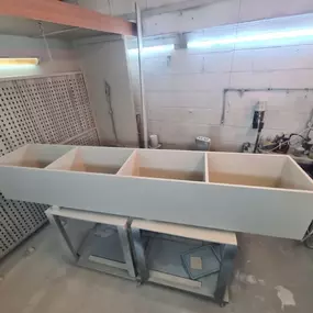 Bild von CPM Joinery & Timber Preservation