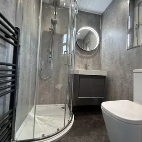 Bild von CPM Joinery & Timber Preservation