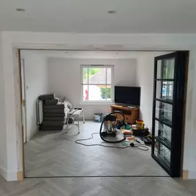 Bild von CPM Joinery & Timber Preservation