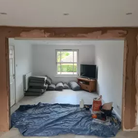 Bild von CPM Joinery & Timber Preservation