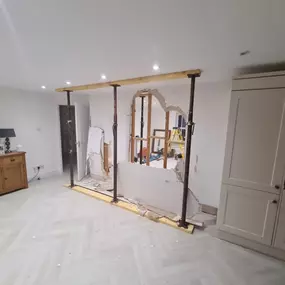 Bild von CPM Joinery & Timber Preservation