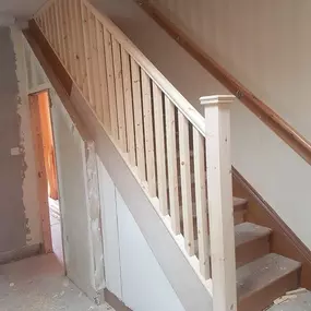 Bild von CPM Joinery & Timber Preservation