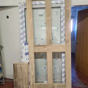 Bild von CPM Joinery & Timber Preservation