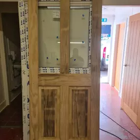 Bild von CPM Joinery & Timber Preservation