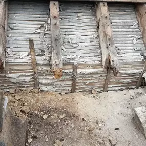 Bild von CPM Joinery & Timber Preservation