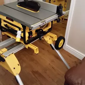 Bild von CPM Joinery & Timber Preservation