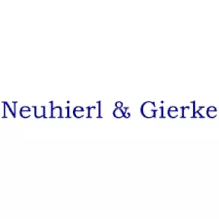 Logo fra Neuhierl & Gierke, Rechtsanwälte - Partnerschaft