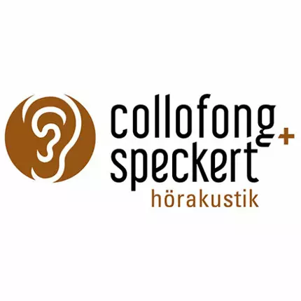 Logo od Hörakustik Collofong & Speckert GbR