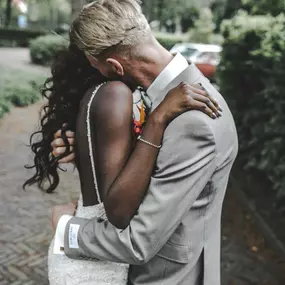 Bild von Liebesbande Fotografie
