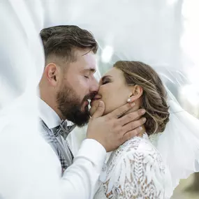 Bild von Liebesbande Fotografie