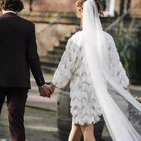Bild von Liebesbande Fotografie
