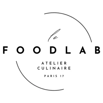 Logo van LE FOOD LAB - RUE BARON