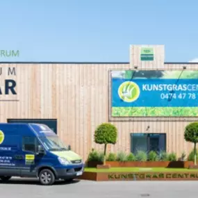 Bild von Kunstgrascentrum - Royal Grass - West-Vlaanderen