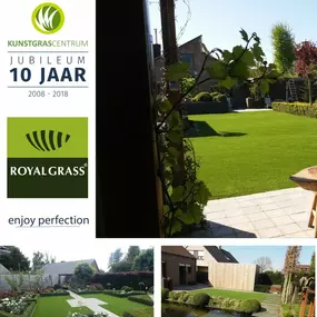 Bild von Kunstgrascentrum - Royal Grass - West-Vlaanderen