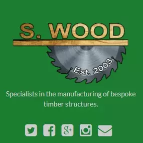 Bild von S Wood Products Ltd