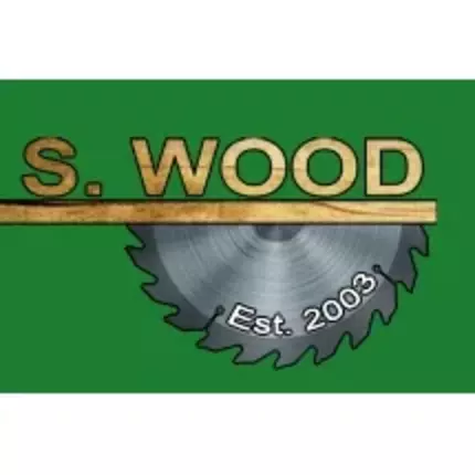 Λογότυπο από S Wood Products Ltd