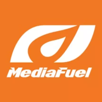 Logotipo de MediaFuel