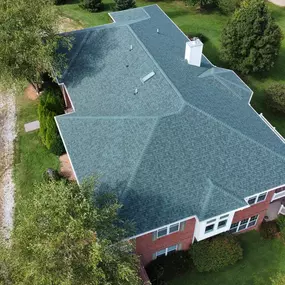 Is your home in need of a new roof? Monarch Metal Roofs & Siding specializes in residential roof replacement to ensure your home stays protected and looking great. With durable materials and expert craftsmanship, we deliver lasting results that you can trust.