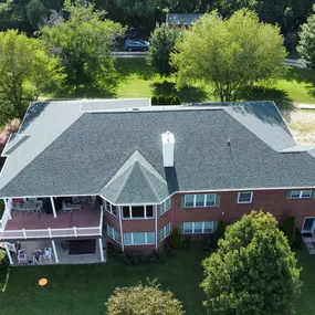 Is your home in need of a new roof? Monarch Metal Roofs & Siding specializes in residential roof replacement to ensure your home stays protected and looking great. With durable materials and expert craftsmanship, we deliver lasting results that you can trust.