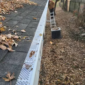 Keep your home protected with regular gutter and roof maintenance from Monarch Metal Roofs & Siding. Our experienced team ensures your roofing and gutter systems are in top condition, helping to prevent costly repairs down the line. Trust us to maintain the integrity of your home, so you can enjoy peace of mind. Contact us today to for more information!