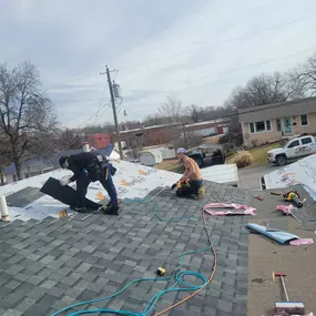 Is your home in need of a new roof? Monarch Metal Roofs & Siding specializes in residential roof replacement to ensure your home stays protected and looking great. With durable materials and expert craftsmanship, we deliver lasting results that you can trust.