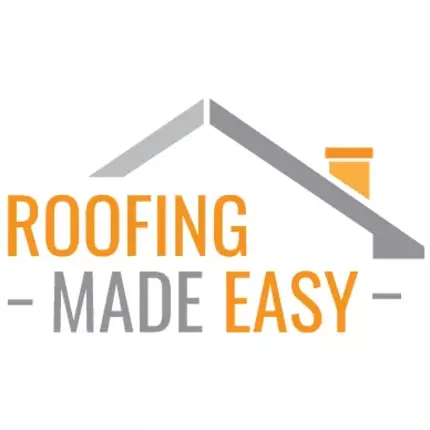 Logo de Roofing Made Easy