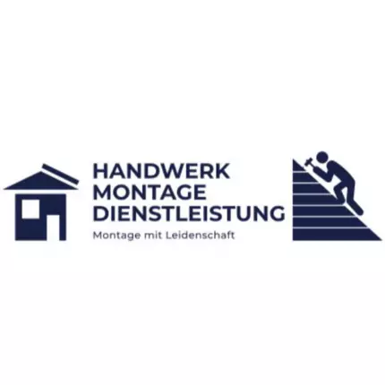 Logotyp från Handwerk-Montage-Dienstleistung