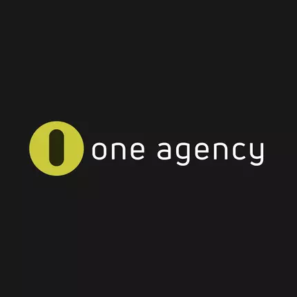 Logo from One Agency