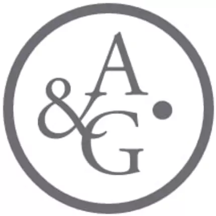 Logo from Abigail's Collection & The Groom’s Room