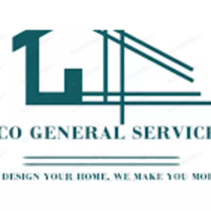 Logo od Ixco General Services LLC