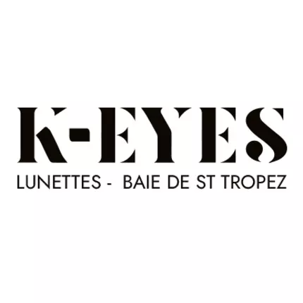 Logótipo de K-EYES