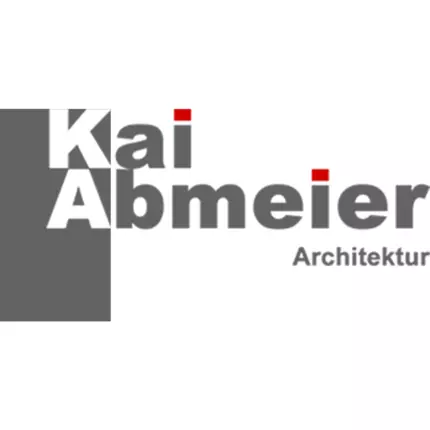 Logo from Kai Abmeier Architekturbüro