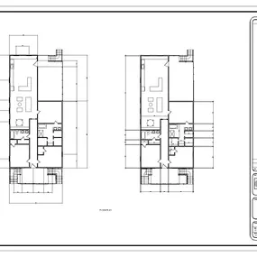 Bild von Tyrone W. King Draftsman