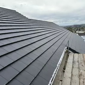 Bild von KG Roofing SW Ltd