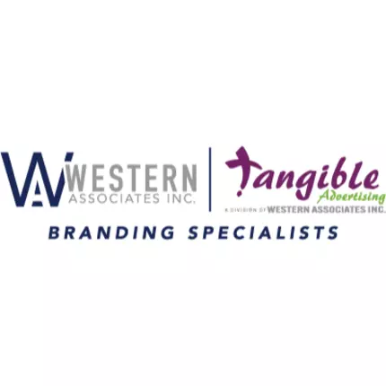 Logo from Western Associates Inc