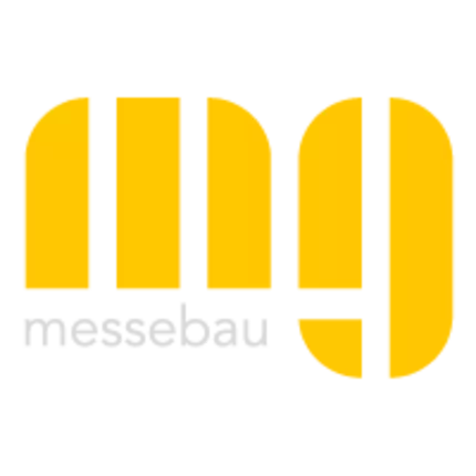 Logo von MG Messebau GmbH