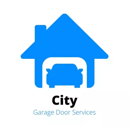 Logo od City Garage & Commercial Door Services Miami