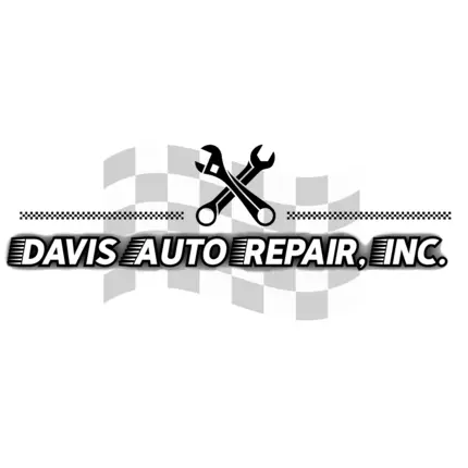 Logótipo de Davis Automotive Repairs