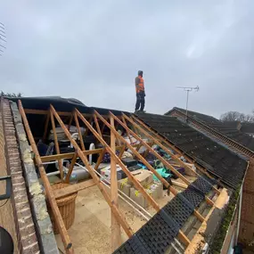 Bild von Matrix & Son Roofing Ltd