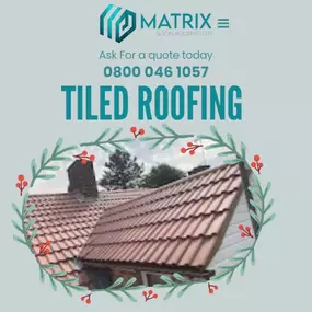 Bild von Matrix & Son Roofing Ltd