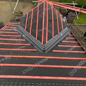 Bild von Matrix & Son Roofing Ltd